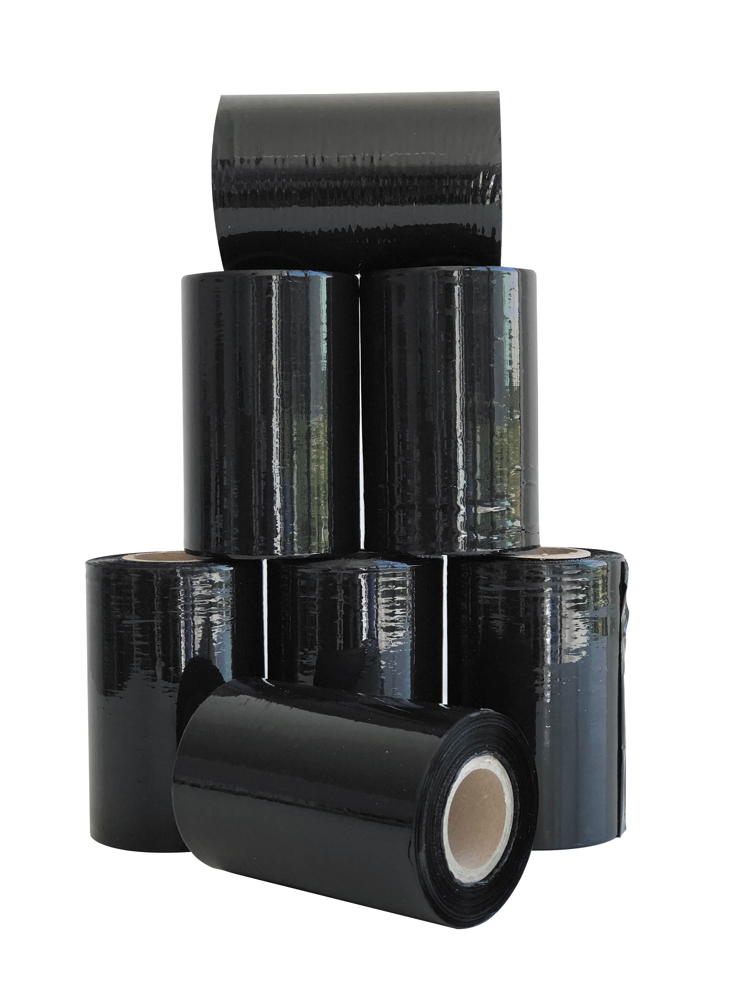 Bobinette étirable manuel