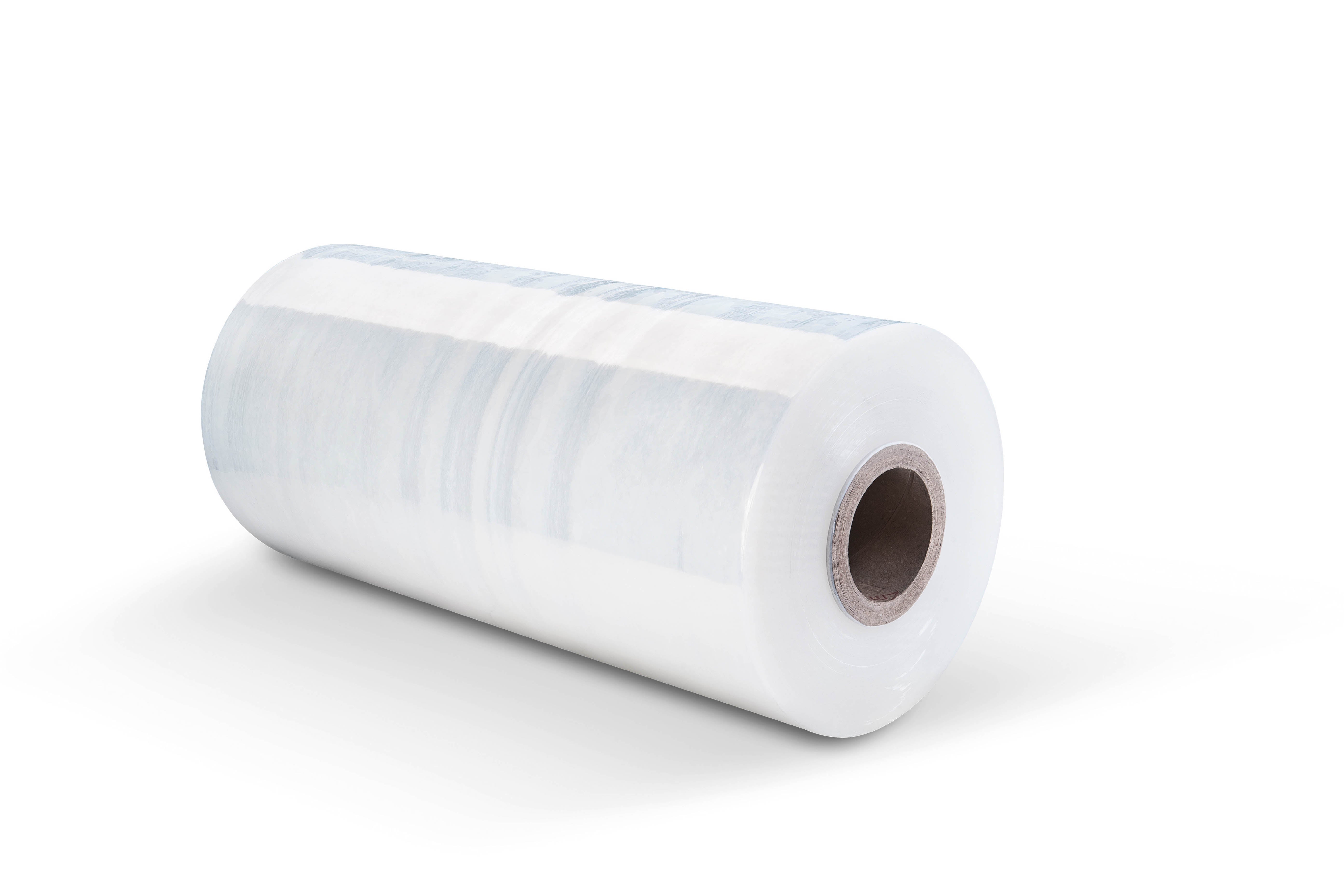 Film étirable machine cast standard