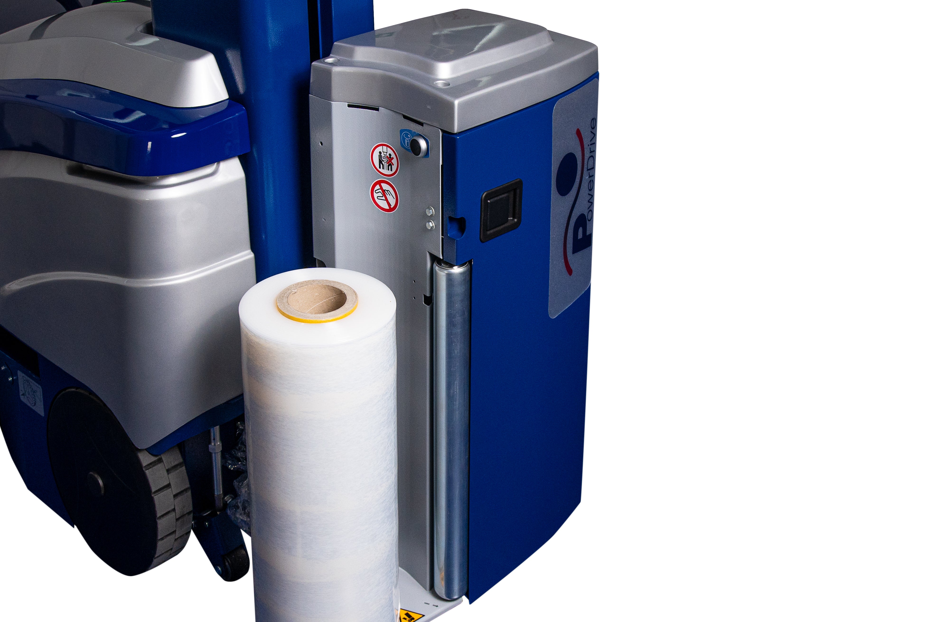 Robot filmeur S7 PVS