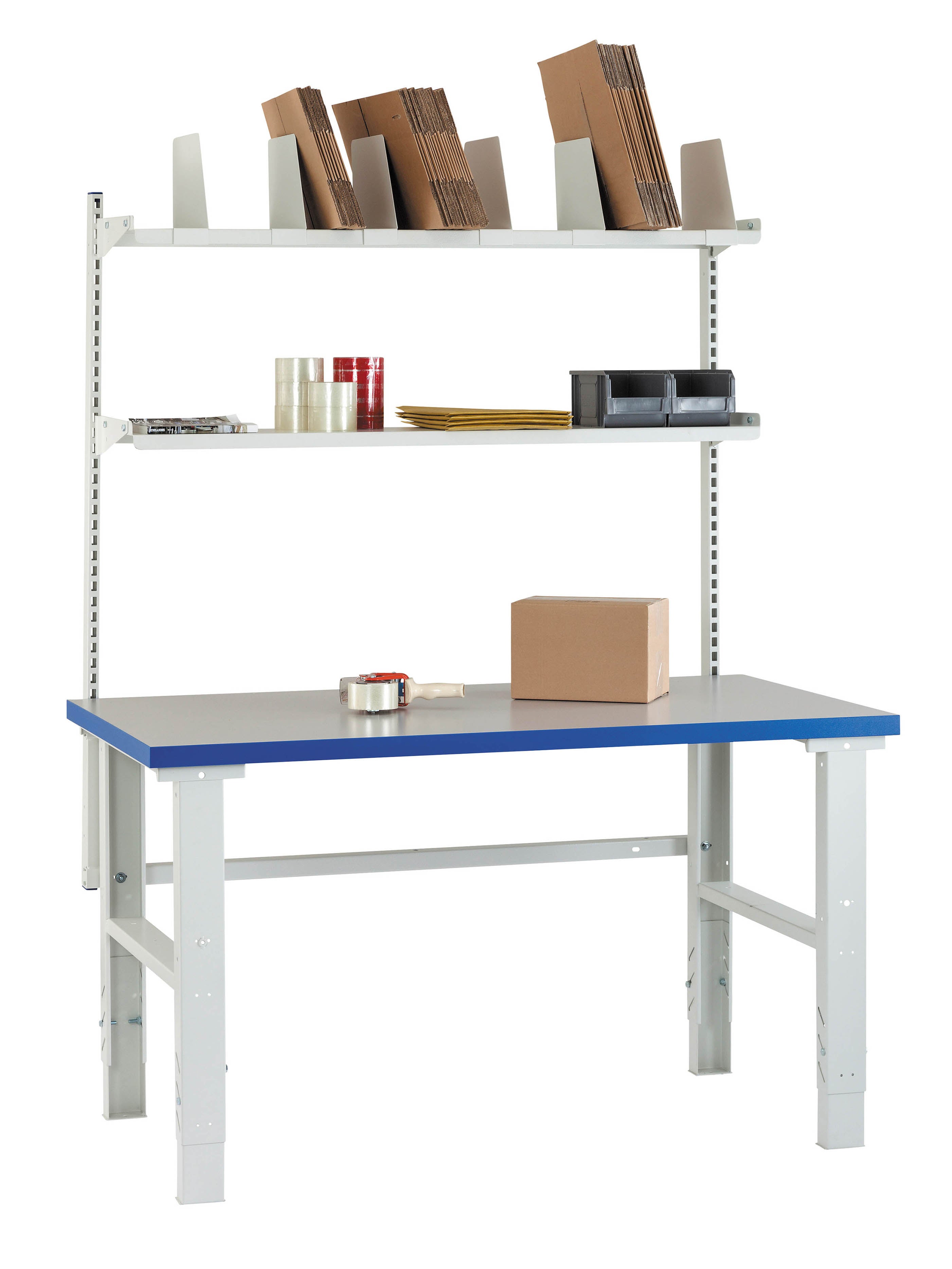 Table d’emballage basic line standard +