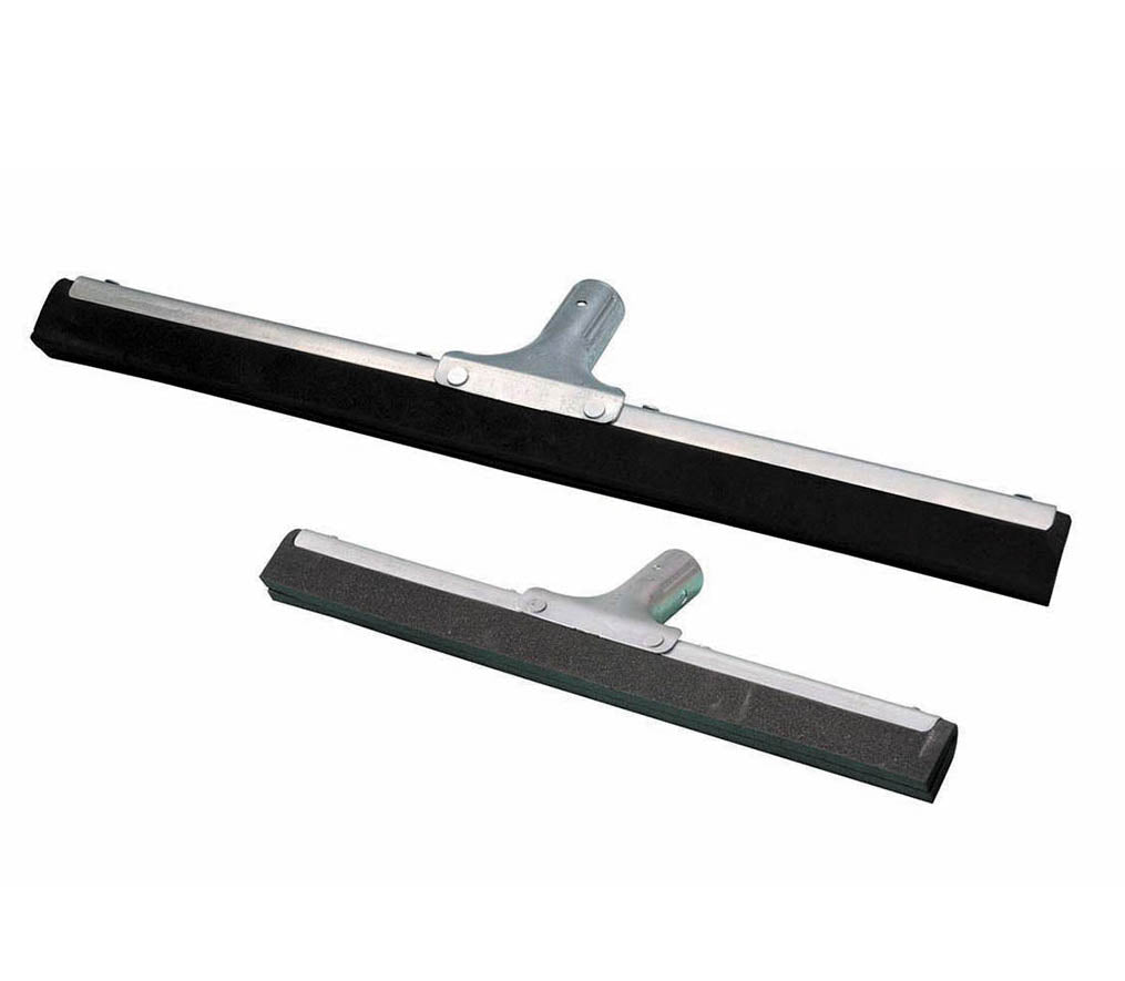 Raclette sol renforcée