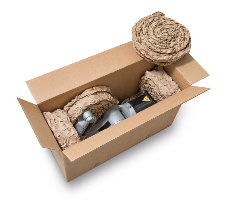 Papier froissé pour machine Paper+ Track