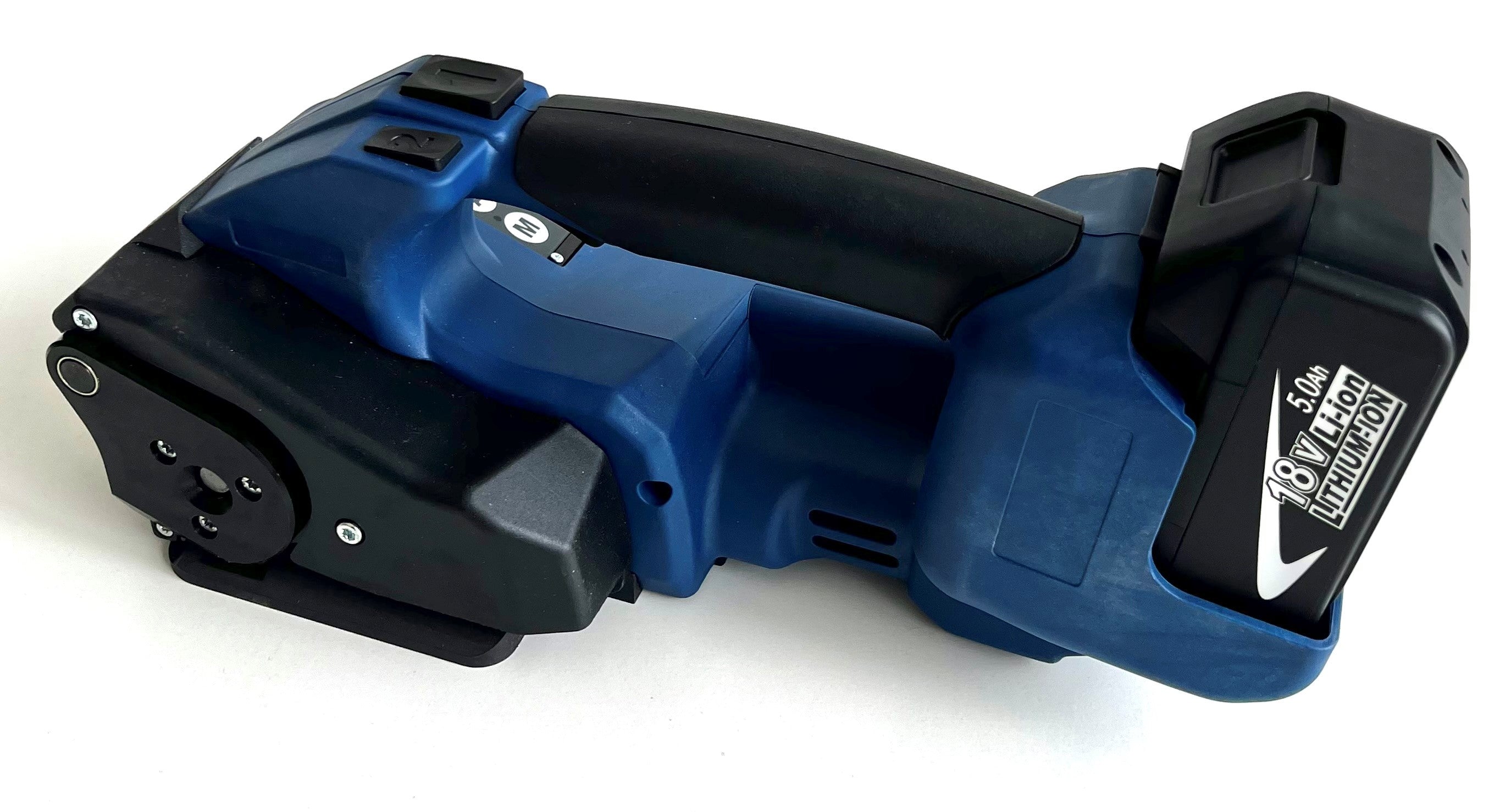 Tendeur sertisseur automatique ITA28