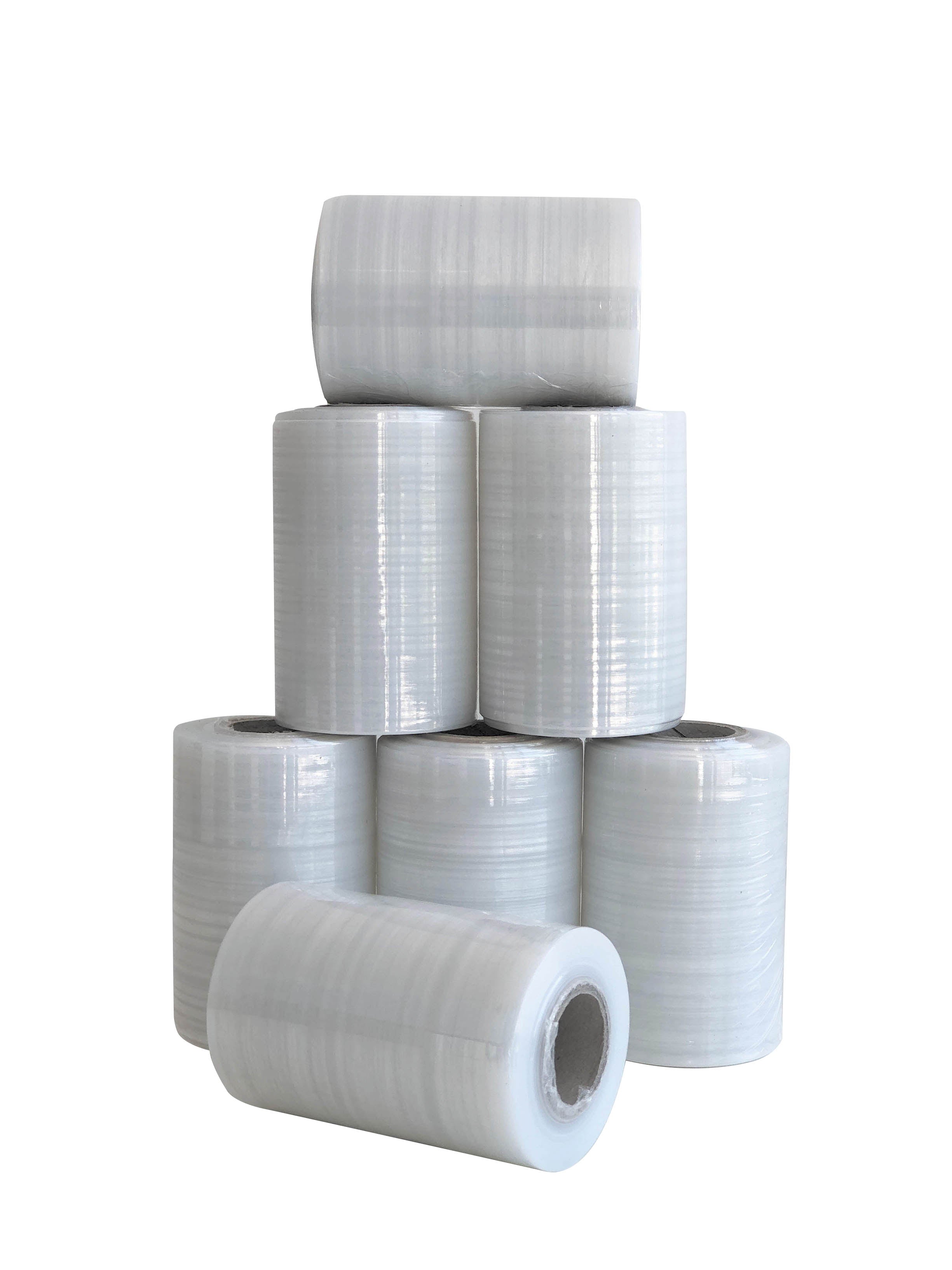 Bobinette étirable manuel