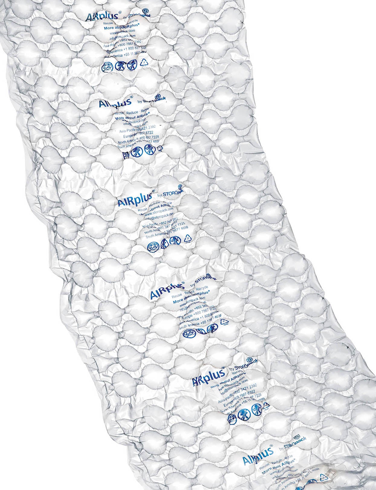 Coussin d'air pour machine Airmove® 2