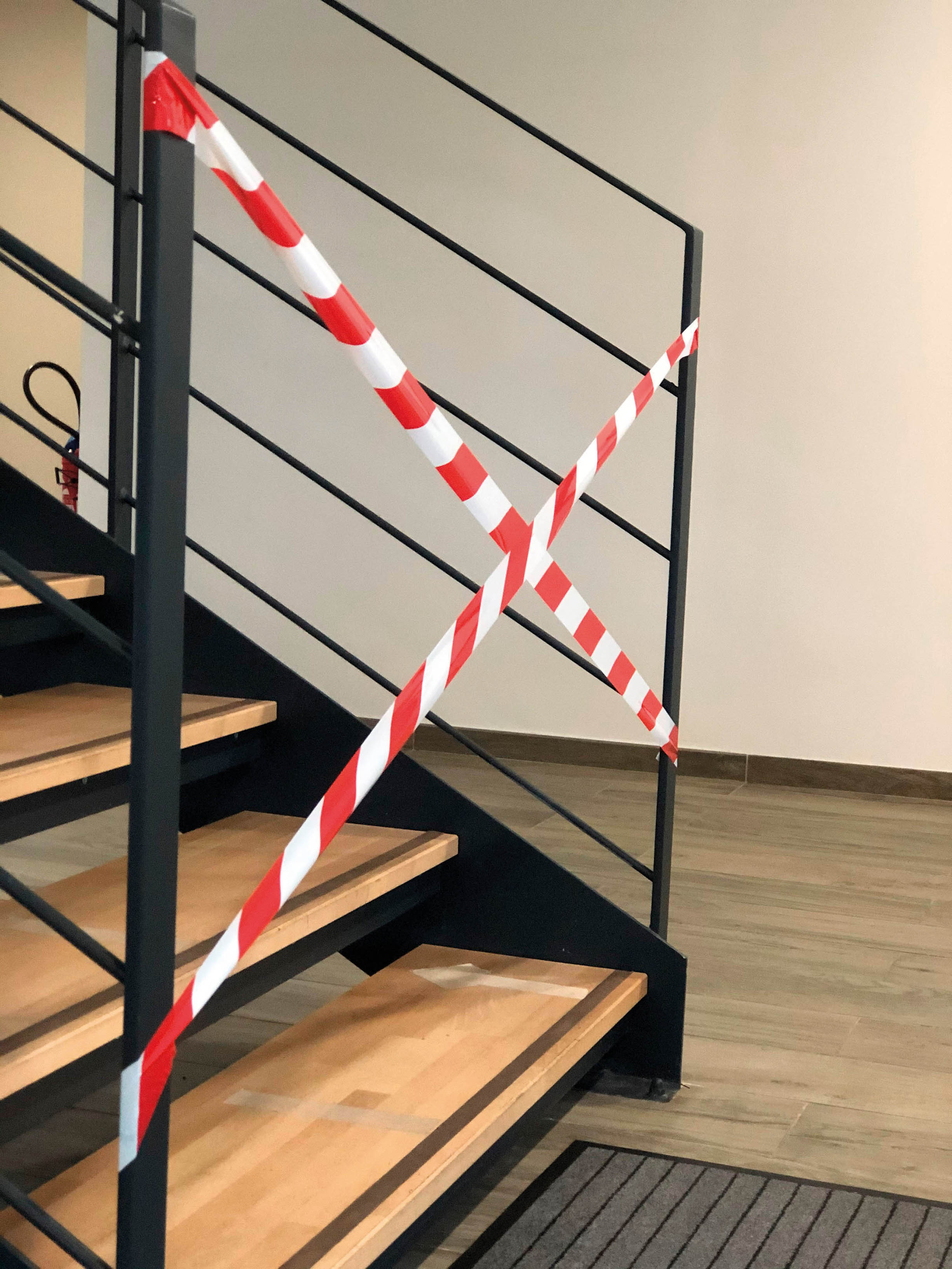 Ruban de signalisation