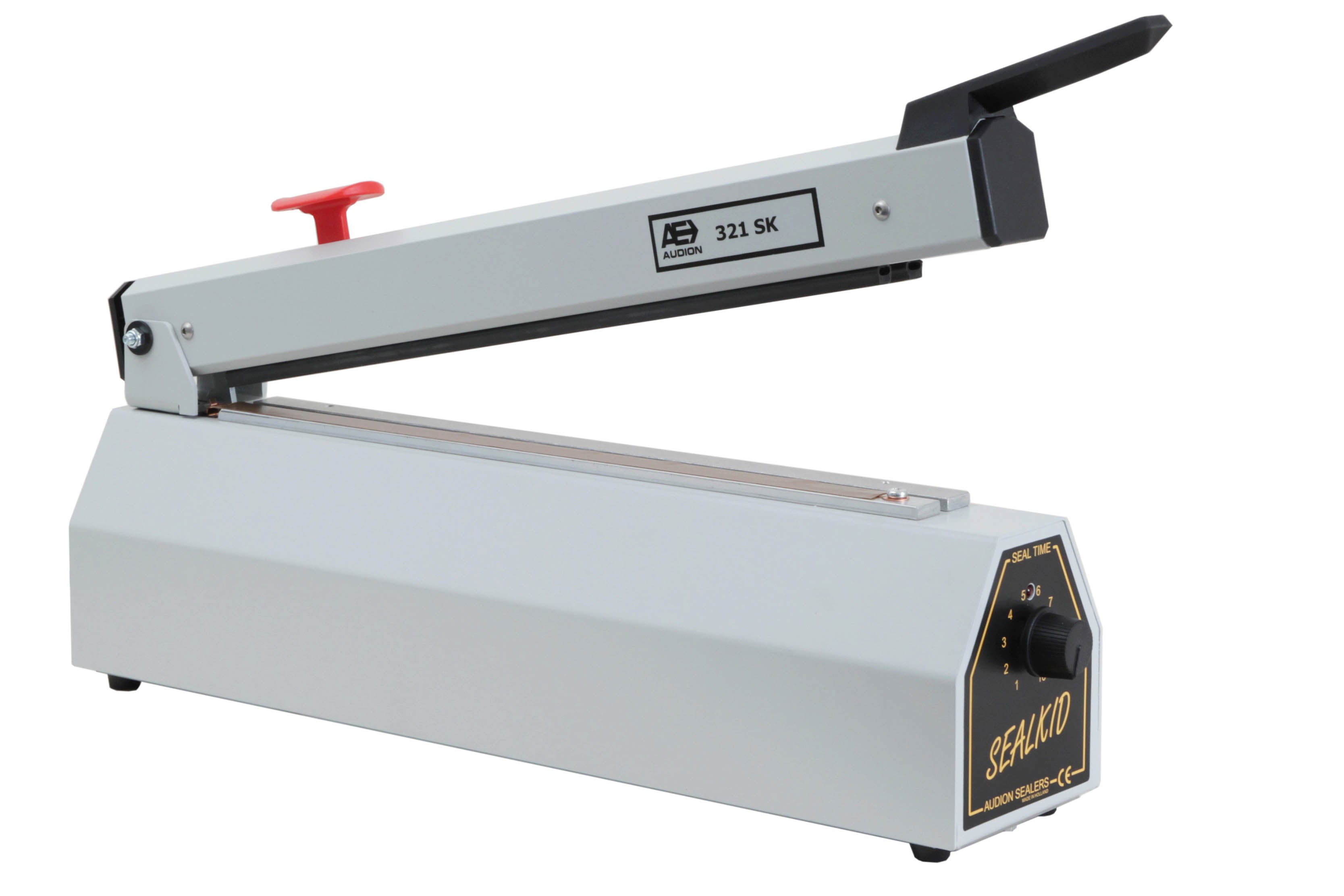 Accessoires pour soudeuse Sealkid