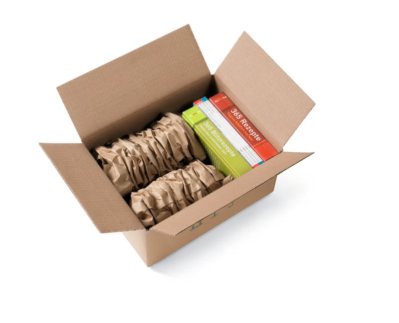 Système de calage papier Paperplus® Chevron 3