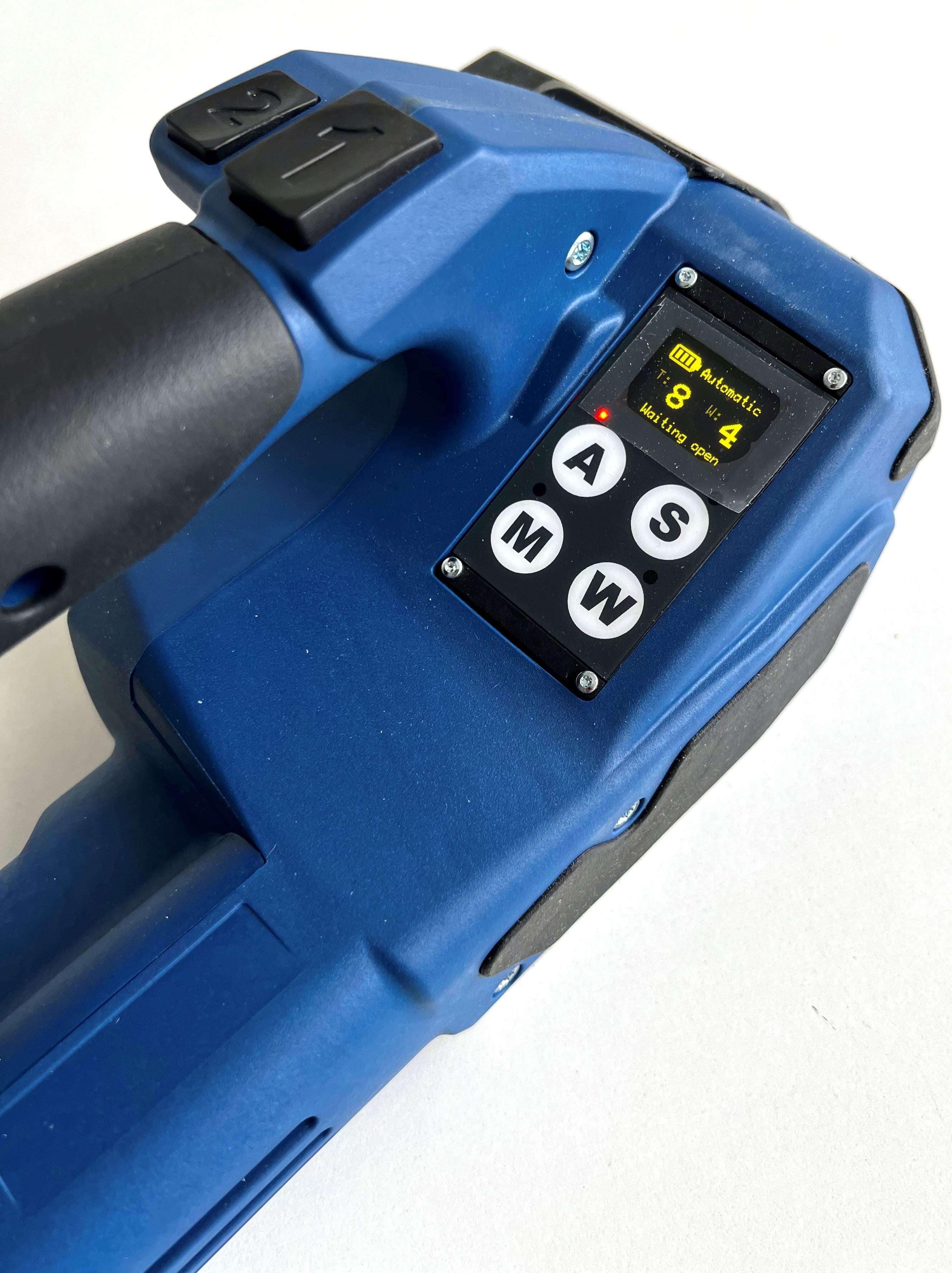 Tendeur sertisseur automatique ITA28