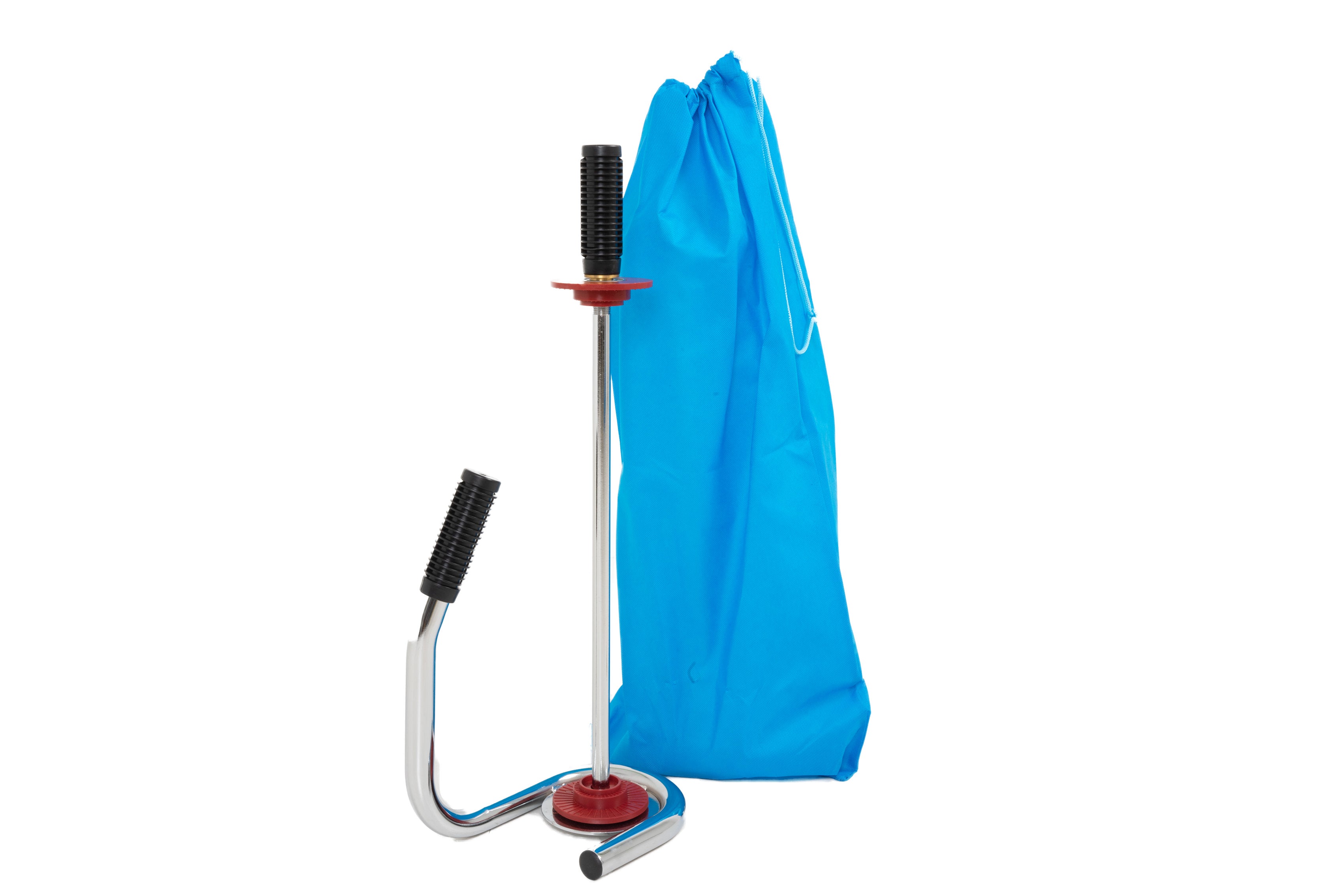 Dérouleur film étirable haut de gamme