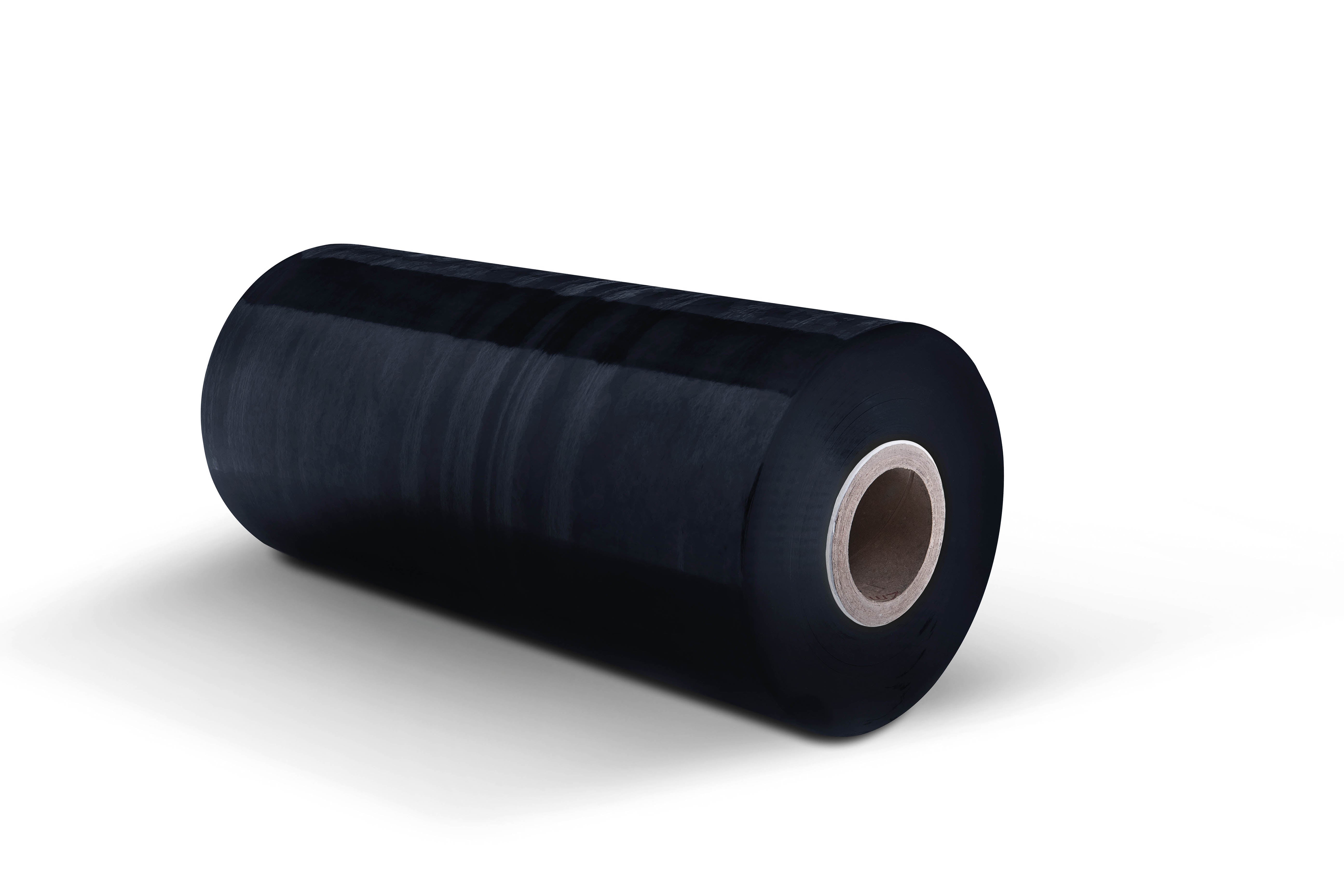 Film étirable machine cast haute performance