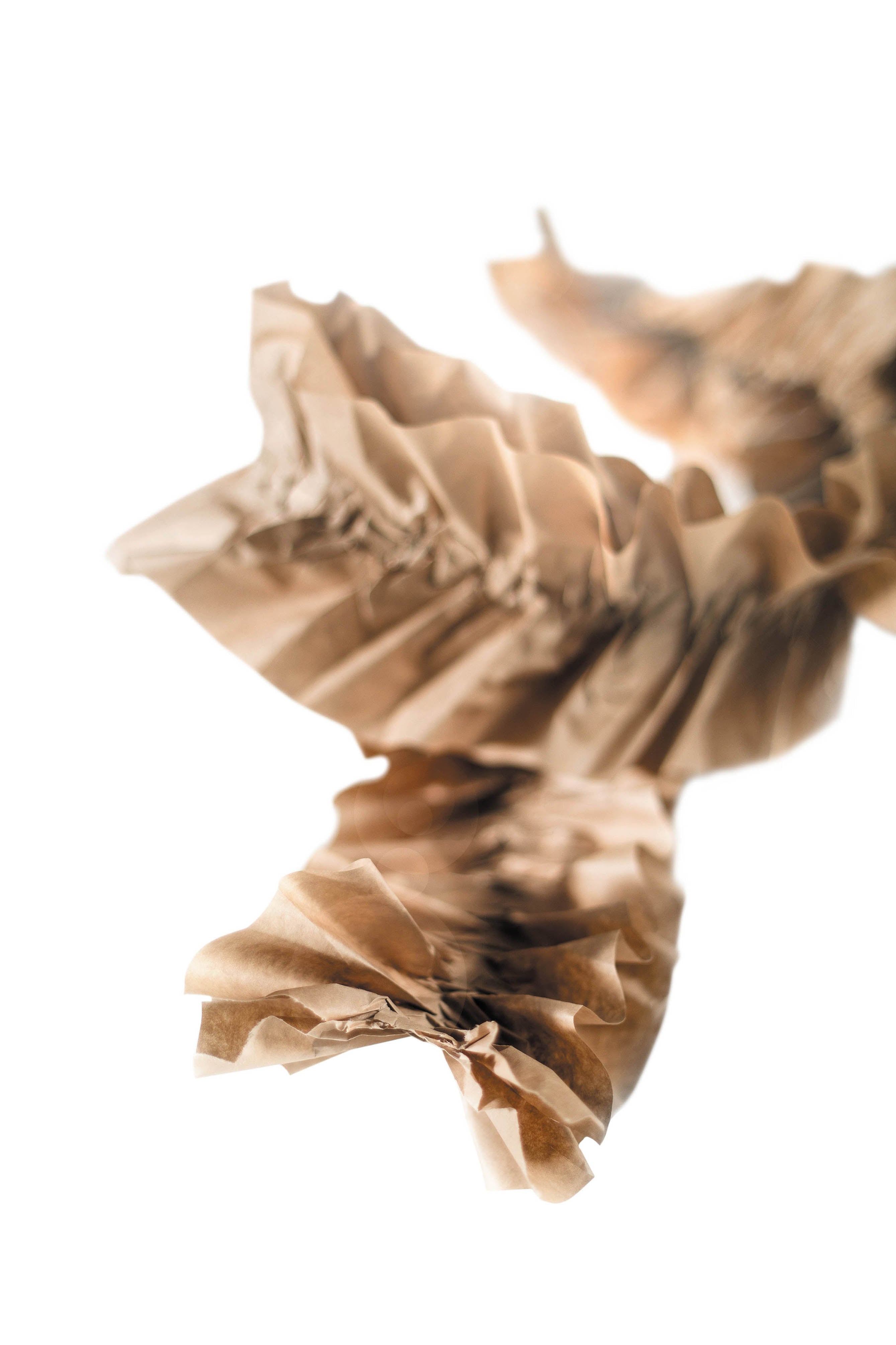 Système de calage papier Paperplus Papillon