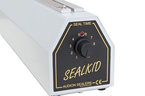 Soudeuse Sealkid machines