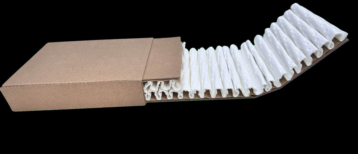 Simple Wave Box Wave Box