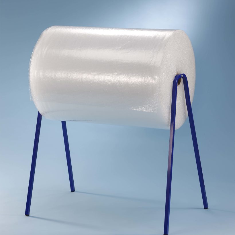 Dérouleur Film Bulles