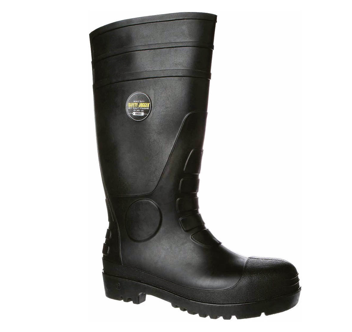 Bottes de sécurité Hercule S5