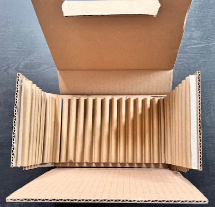 Wave Box