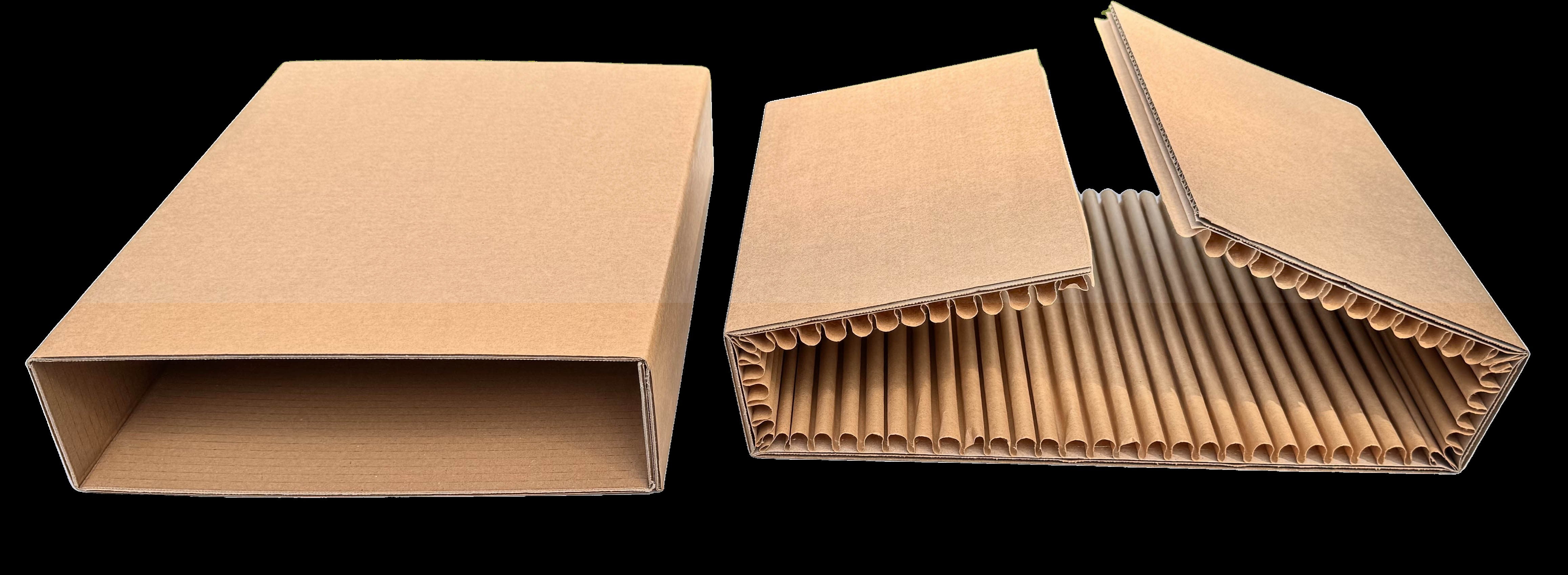 Wave Box